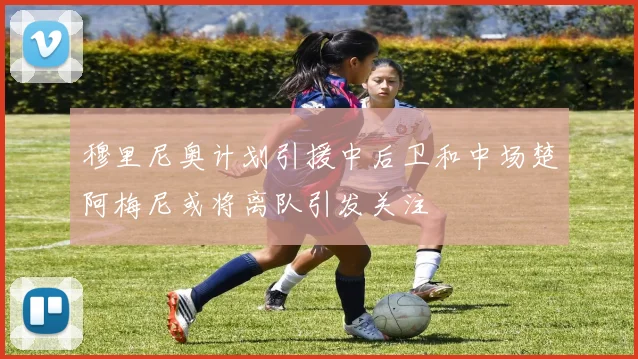 穆里尼奥计划引援中后卫和中场楚阿梅尼或将离队引发关注